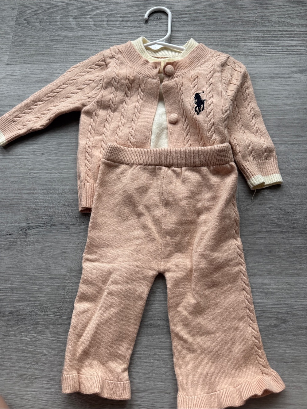 Kids One Piece Subcategory Identification